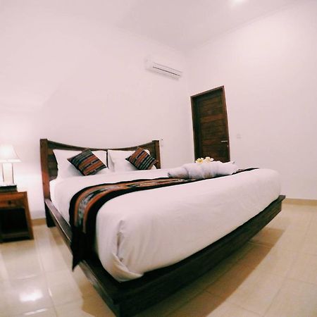 Pandawa Lembongan Homestay Buitenkant foto