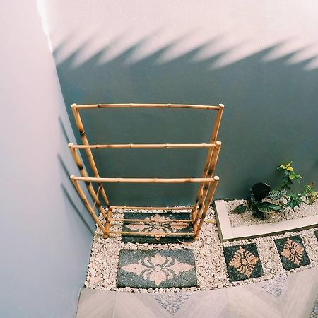 Pandawa Lembongan Homestay Buitenkant foto