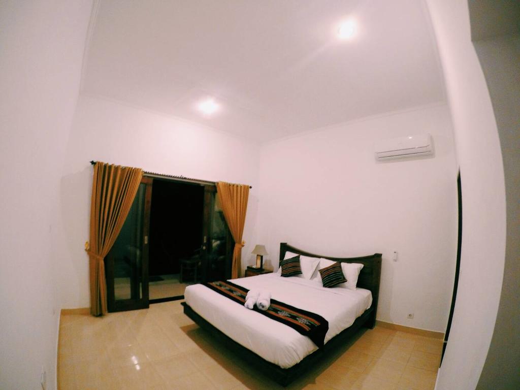 Pandawa Lembongan Homestay Buitenkant foto